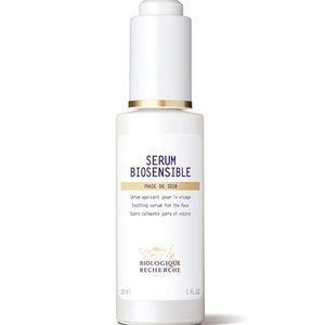 Serum Biosensible
Soothing facial serum by Biologique Recherche
